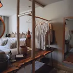 Casa Tosca Casa de Campo Fátima