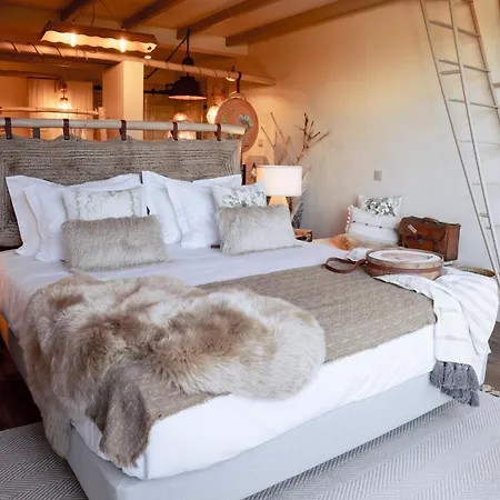 Casa de Campo Casa Tosca