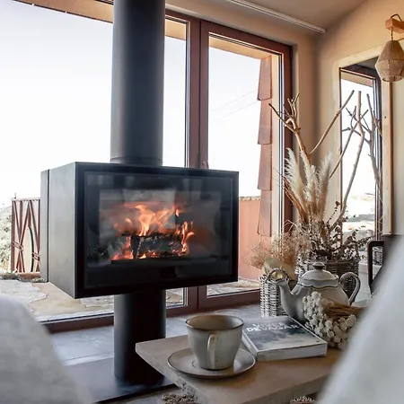 Casa de Campo Casa Tosca Fátima