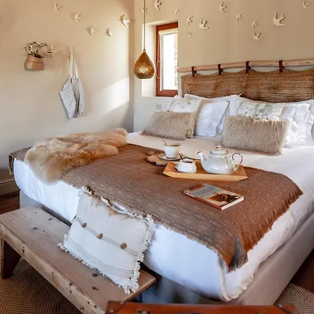 Country house Casa Tosca *