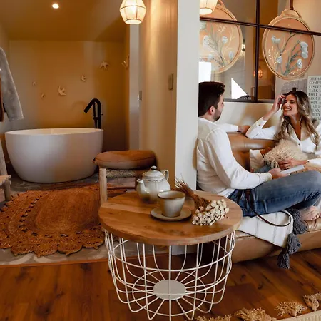 Casa Tosca منزل ريفي *