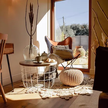 Casa Tosca منزل ريفي