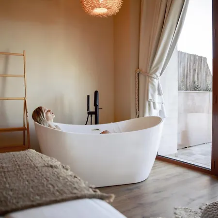 Casa Tosca Country house Fatima