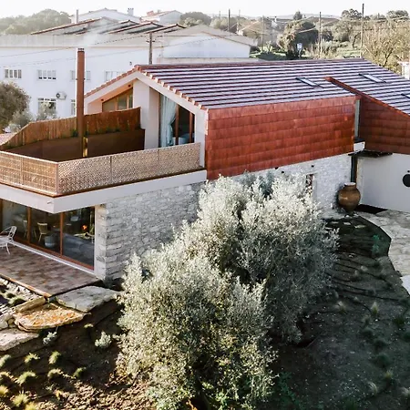 Casa Tosca Casa de Campo