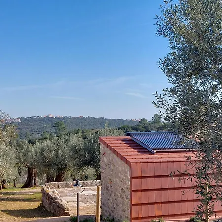 Lantställe Casa Tosca *