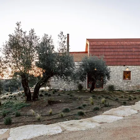 Casa Tosca Lantställe Fátima