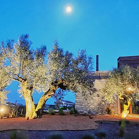 Casa Tosca *