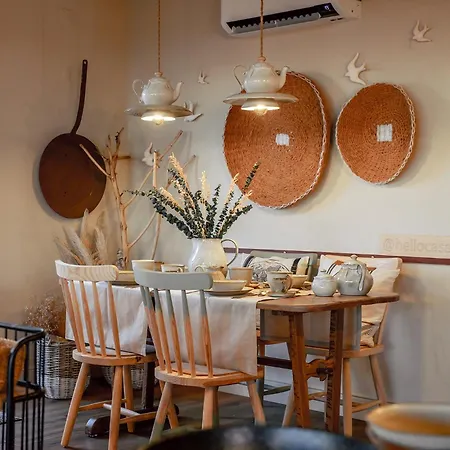 Landsted Casa Tosca *