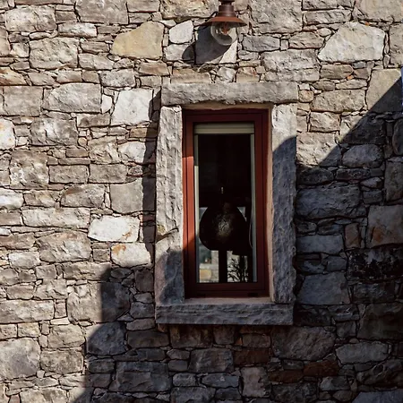 Country house Casa Tosca *
