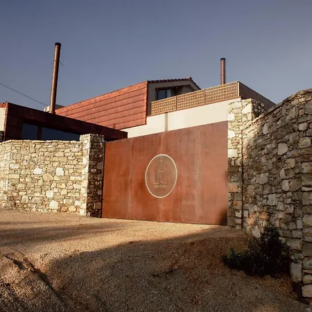 Casa Tosca Casa de Campo Fátima