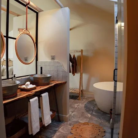 Casa Tosca Country house *
