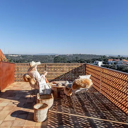 Casa Tosca منزل ريفي