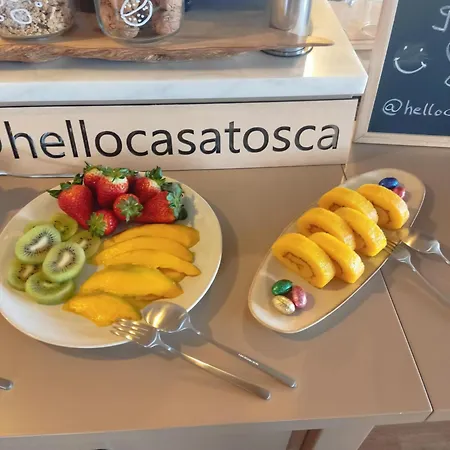 Casa Tosca Landsted Fátima