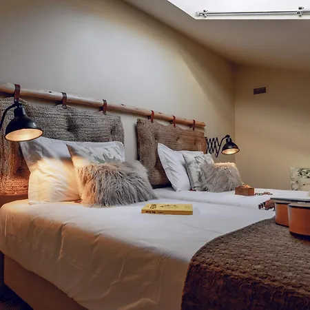 Landhaus Casa Tosca Fátima