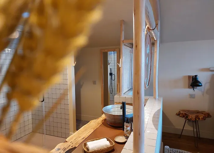 Casa Tosca *