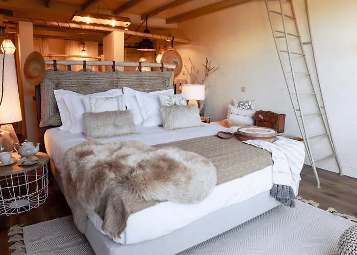 Летний дом Casa Tosca