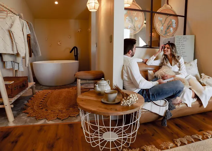 Casa Tosca Casa de Campo *