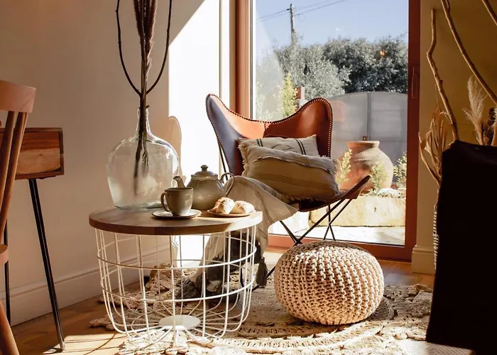 Casa Tosca Casa di campagna