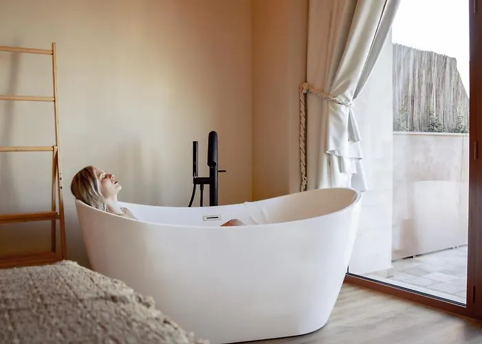 Casa Tosca Casa di campagna Fatima