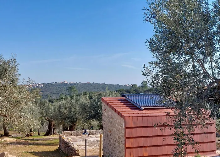 Landhaus Casa Tosca *