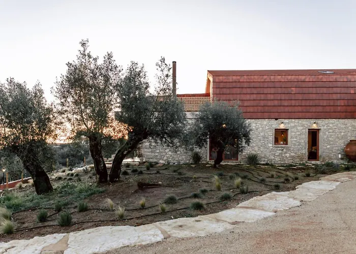 Casa Tosca Casa di campagna Fatima