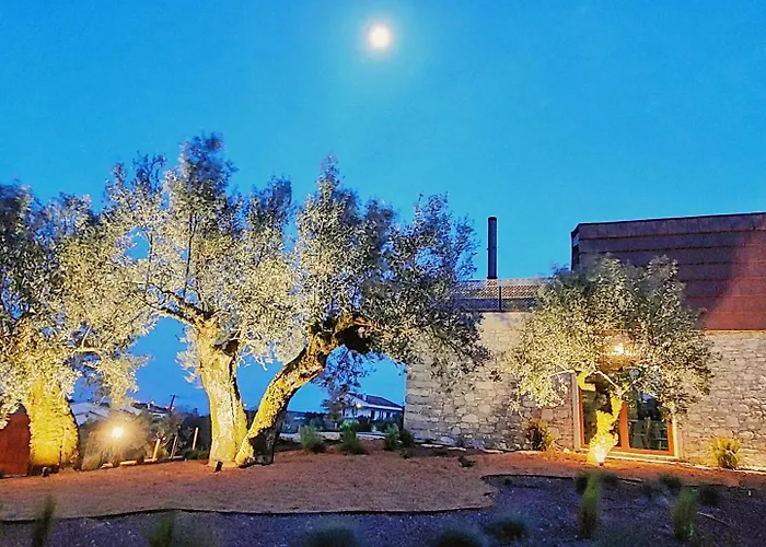 Casa Tosca *