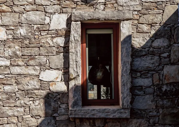 Casa di campagna Casa Tosca *