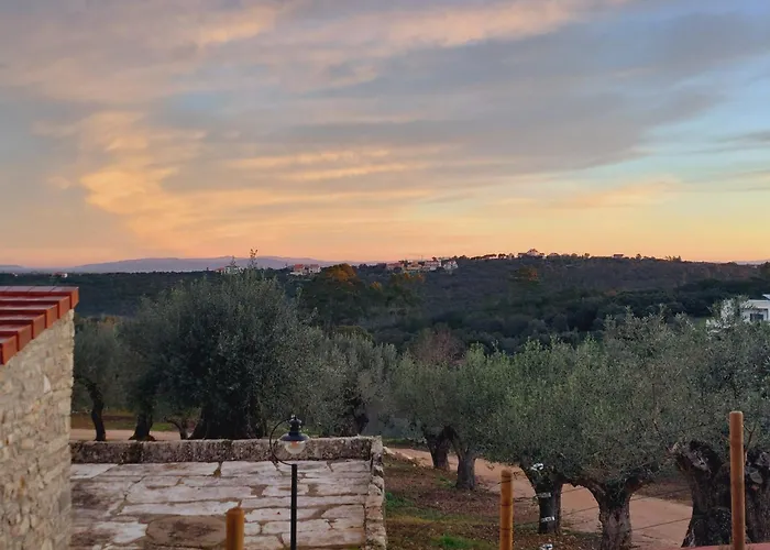 Casa di campagna Casa Tosca *