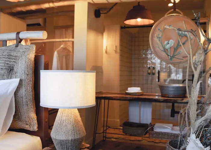 Casa Tosca Casa de Campo